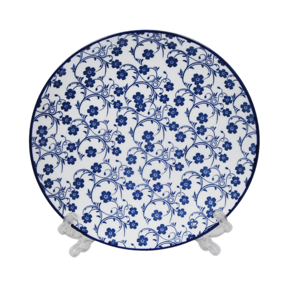 PLATE QUARTER DANNY HOME 85P-2011