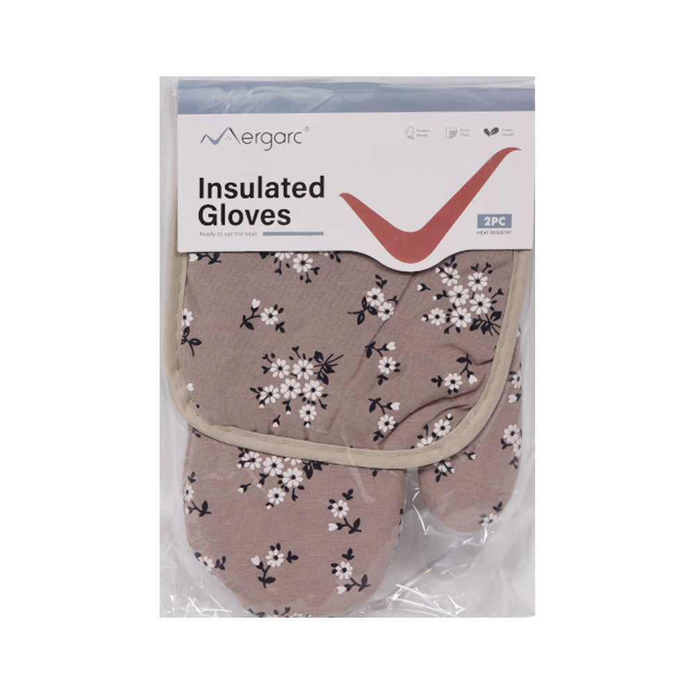 GLOVES INSULATED SET 2PC MC882