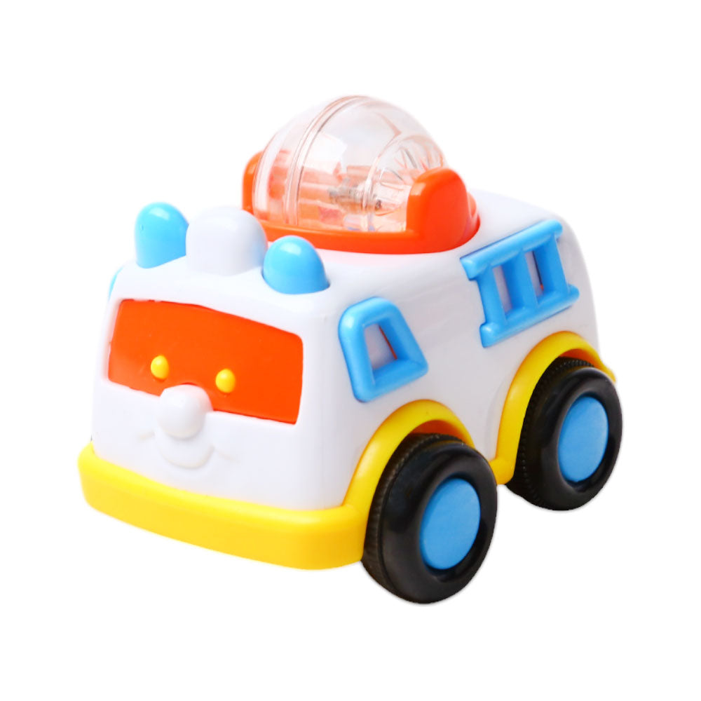 2011-2F Q-KSAXJ MINI TRAFIC MACHINE