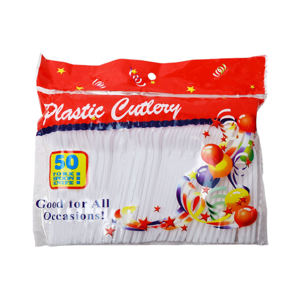 DISPOSABLE SPOON IR 50PC W30-37