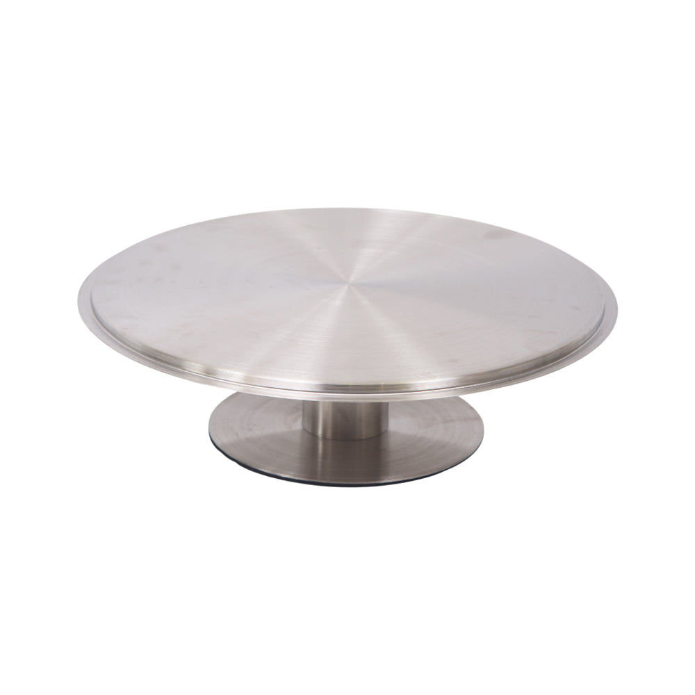 DISH CAKE REGENT REVOLVING 158122