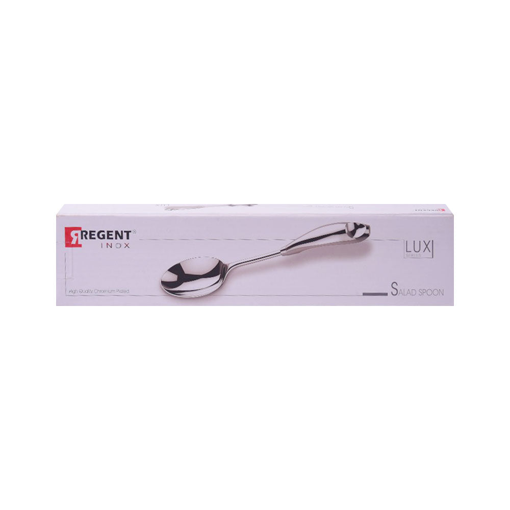 SPOON SERVING REGENT LUX GOLD C13031CG
