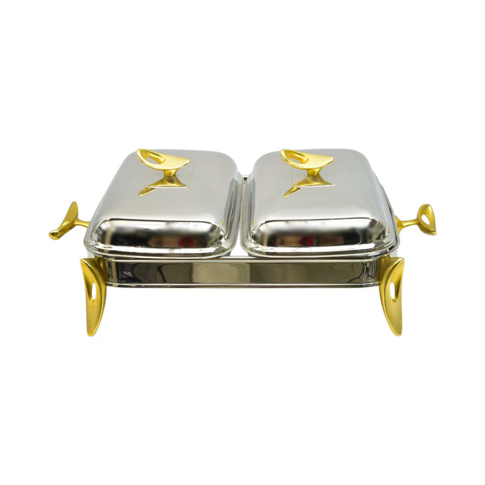 DONGA REGENT 2 IN1 O2 GOLD 174546