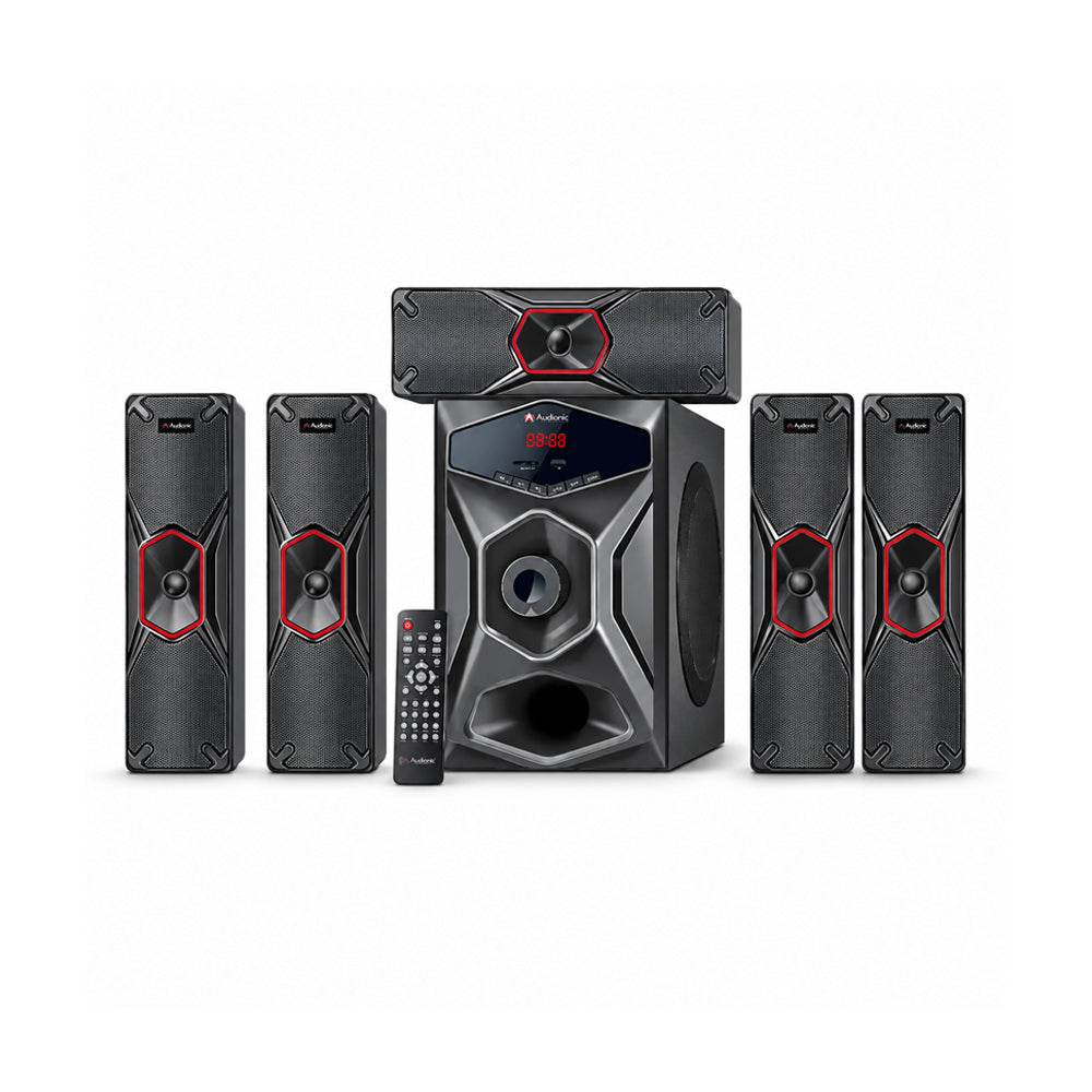 AUDIONIC VISION SPEAKER 2.1 35