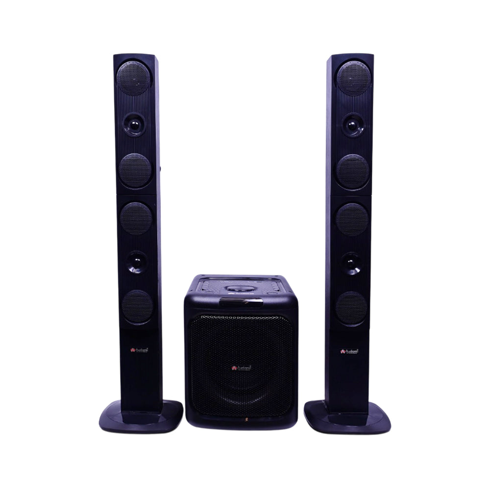 AUDIONIC SPEAKER BLASTER