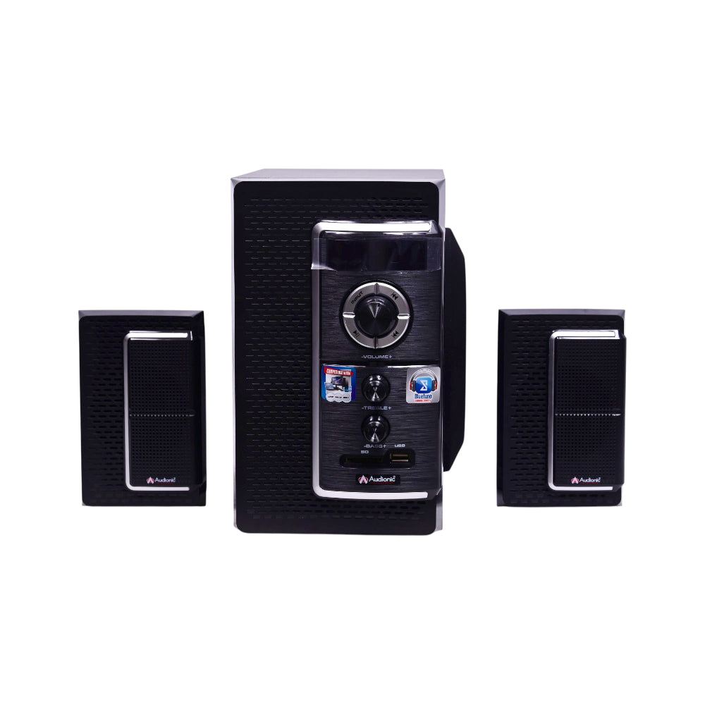 AUDIONIC SPEAKER ROAR PRO 2.1