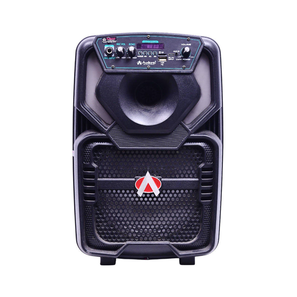 AUDIONIC IQRA HEADGEAR MIC Q-30