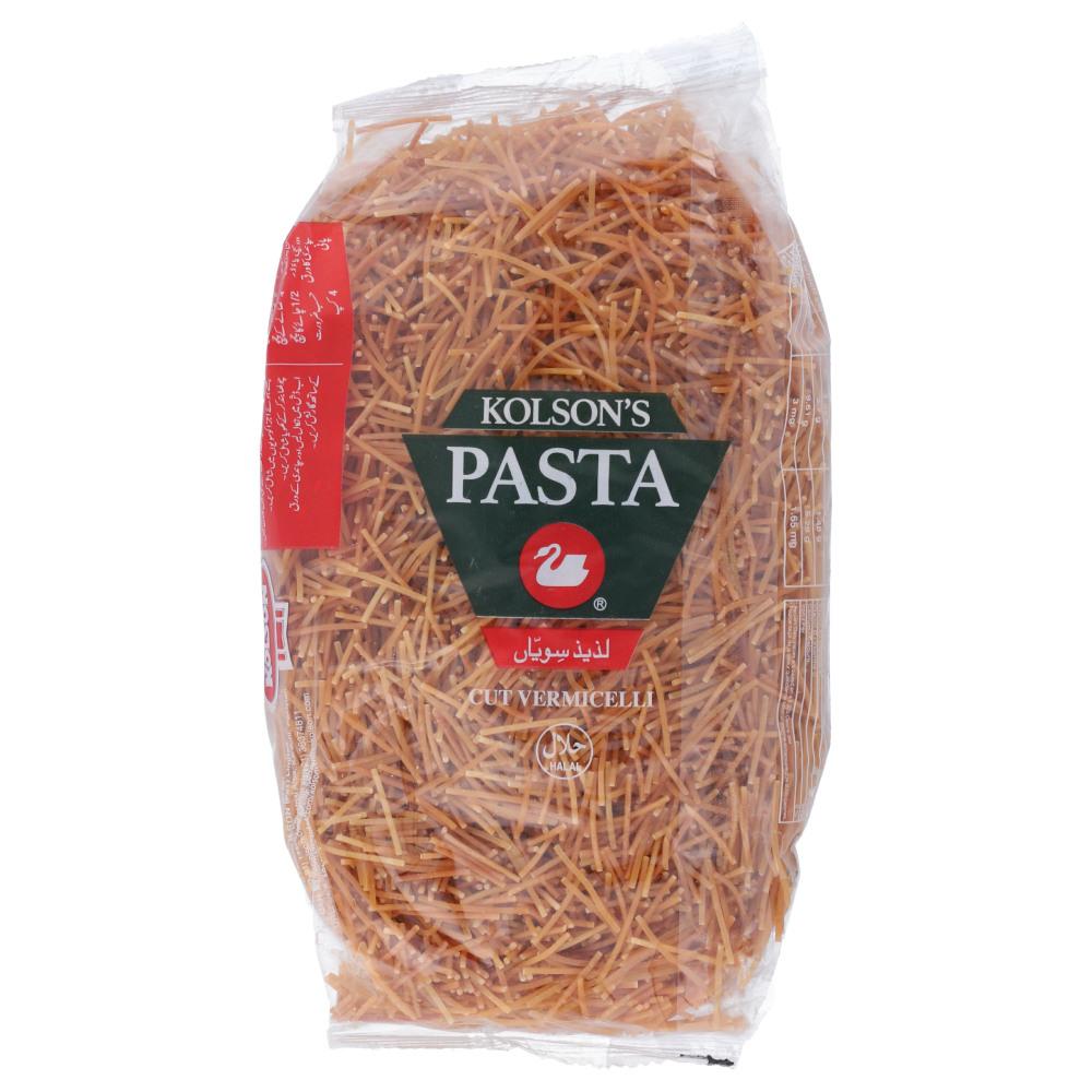 KOLSON PASTA VERMICELLI CUT 280 GM