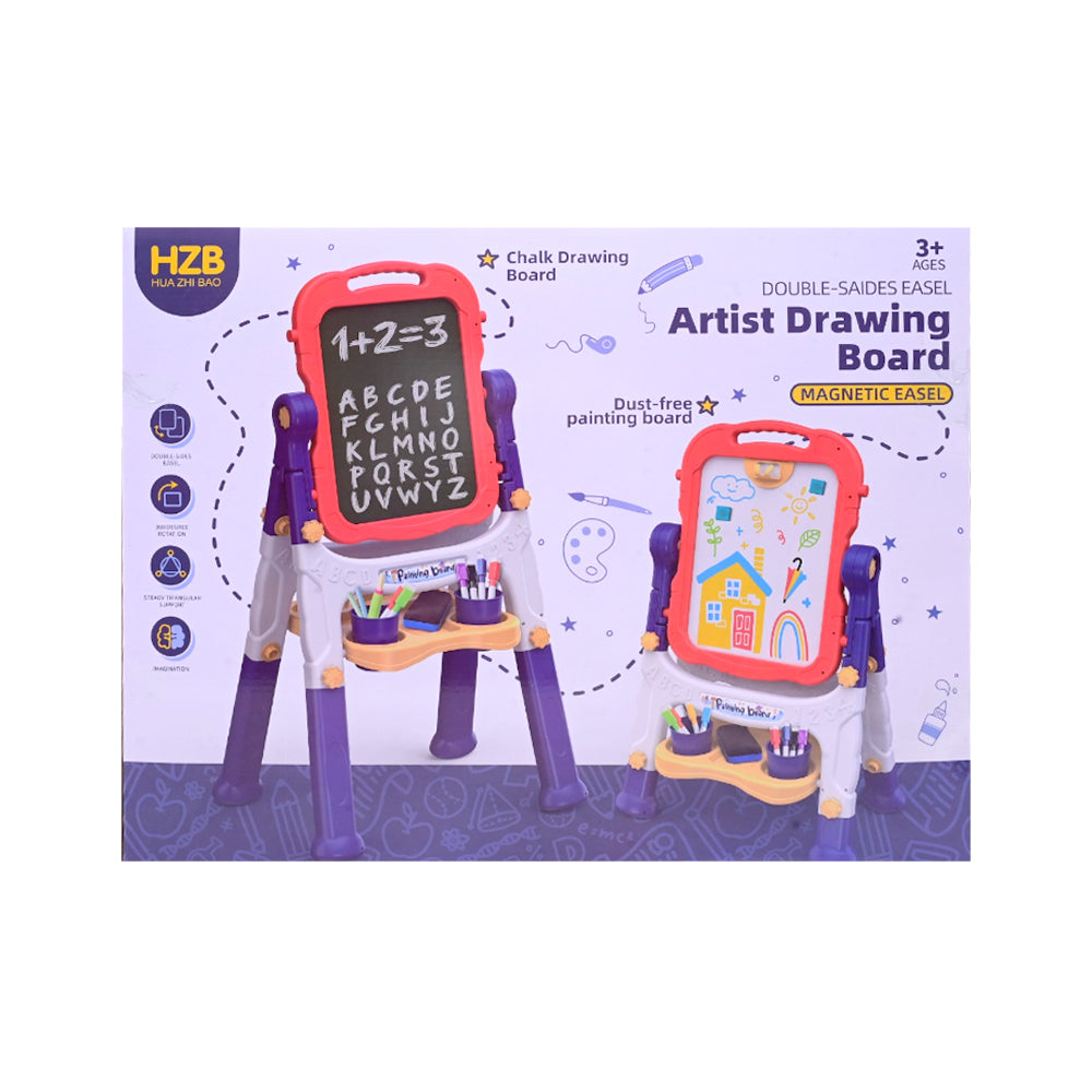 XF1616 HZB ARTIST DRWING BOARD  IR