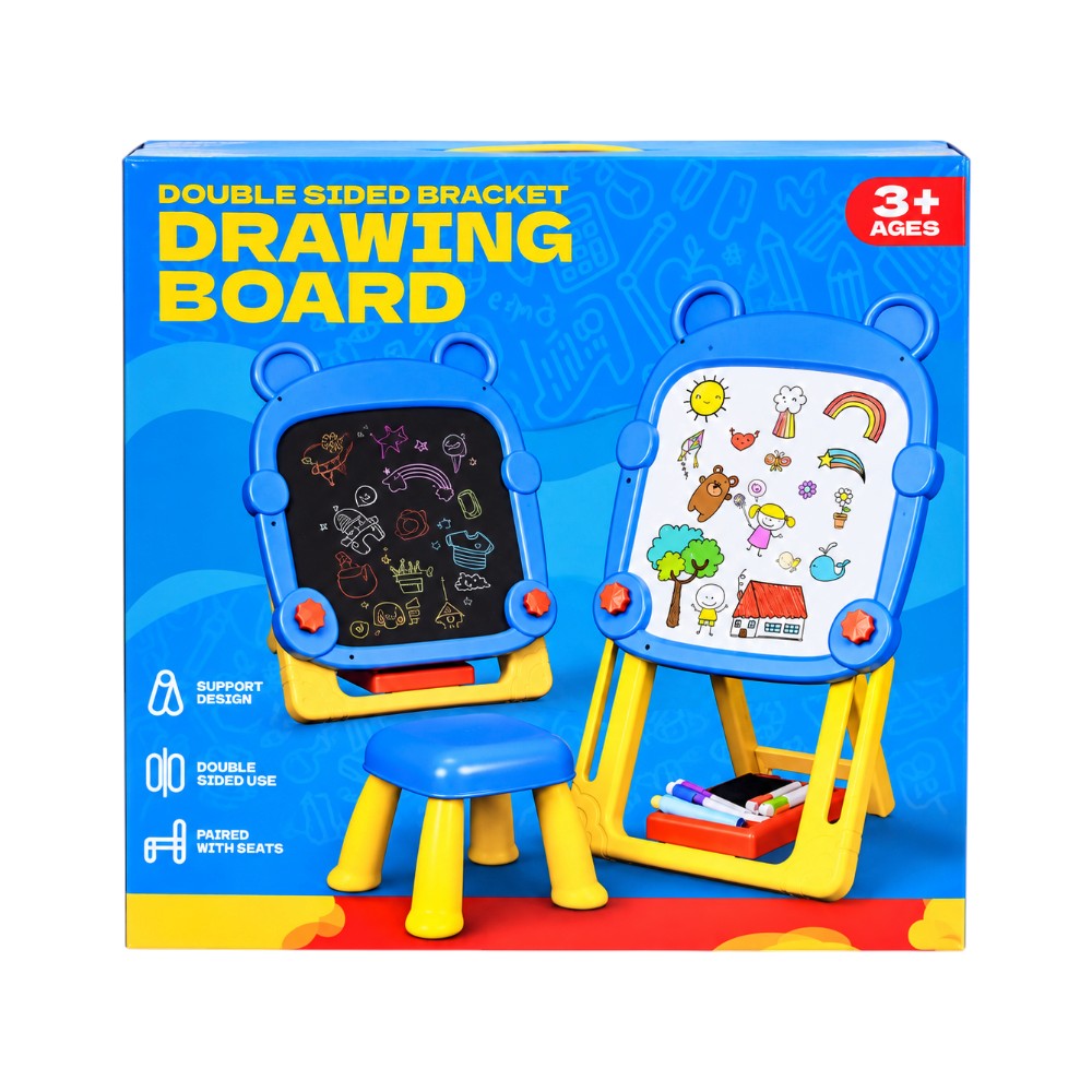 4300 DOUBLE SIDE WRITTING BOARD IR