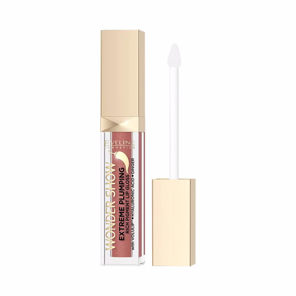EVELINE WONDER SHOW EXTREME PLUMPING LIP GLOSS