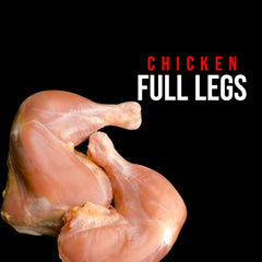 Chicken Full Leg (Lahore Only)