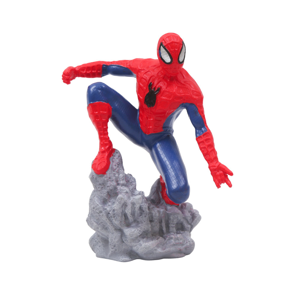 GL2549 SPIDERMAN FIGURE IR