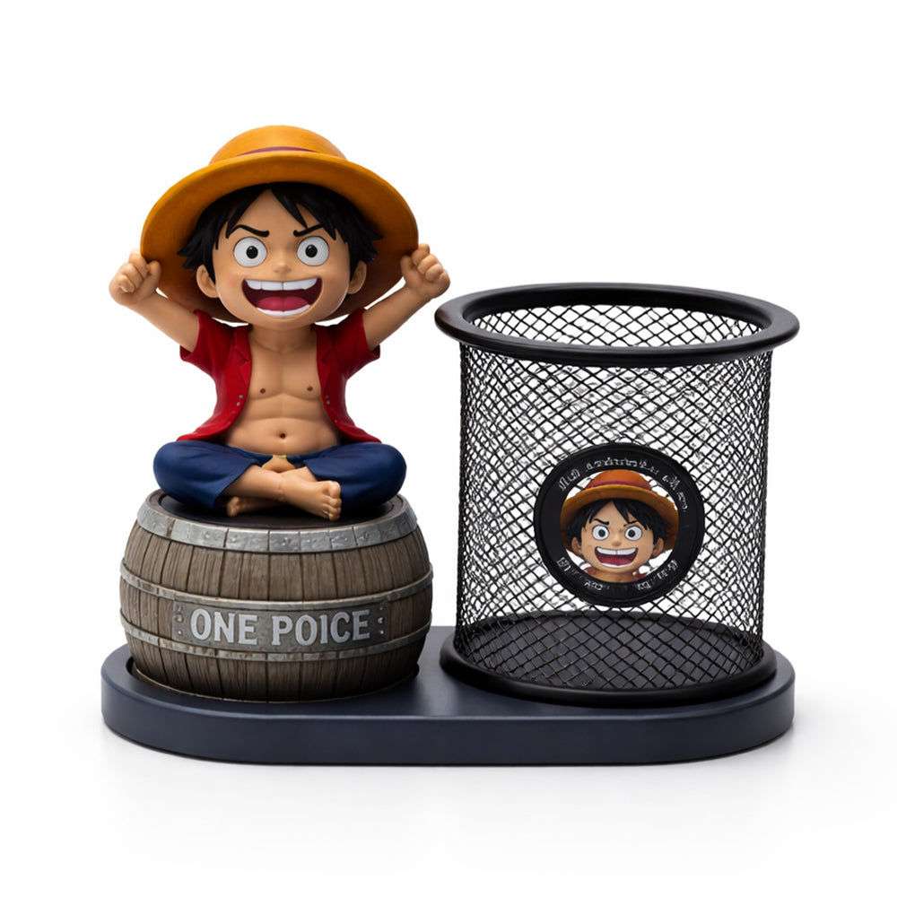 GL2552 PEN HOLDER ONE PIECE IR