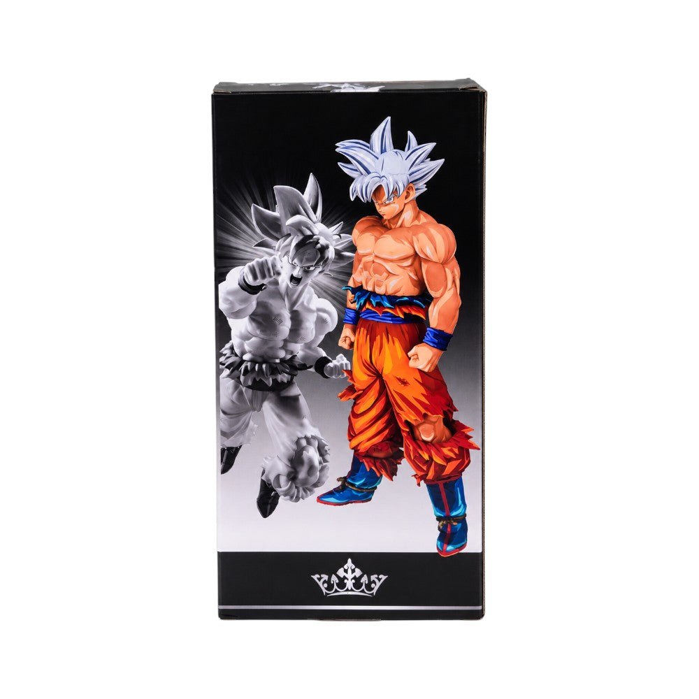 2841 DRAGON BALL GRANDISTA GOKU IR