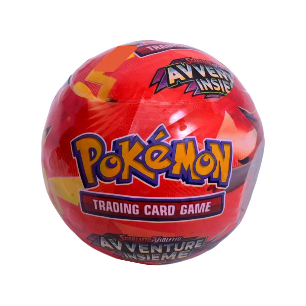 0037B POKEMON BALL A.I