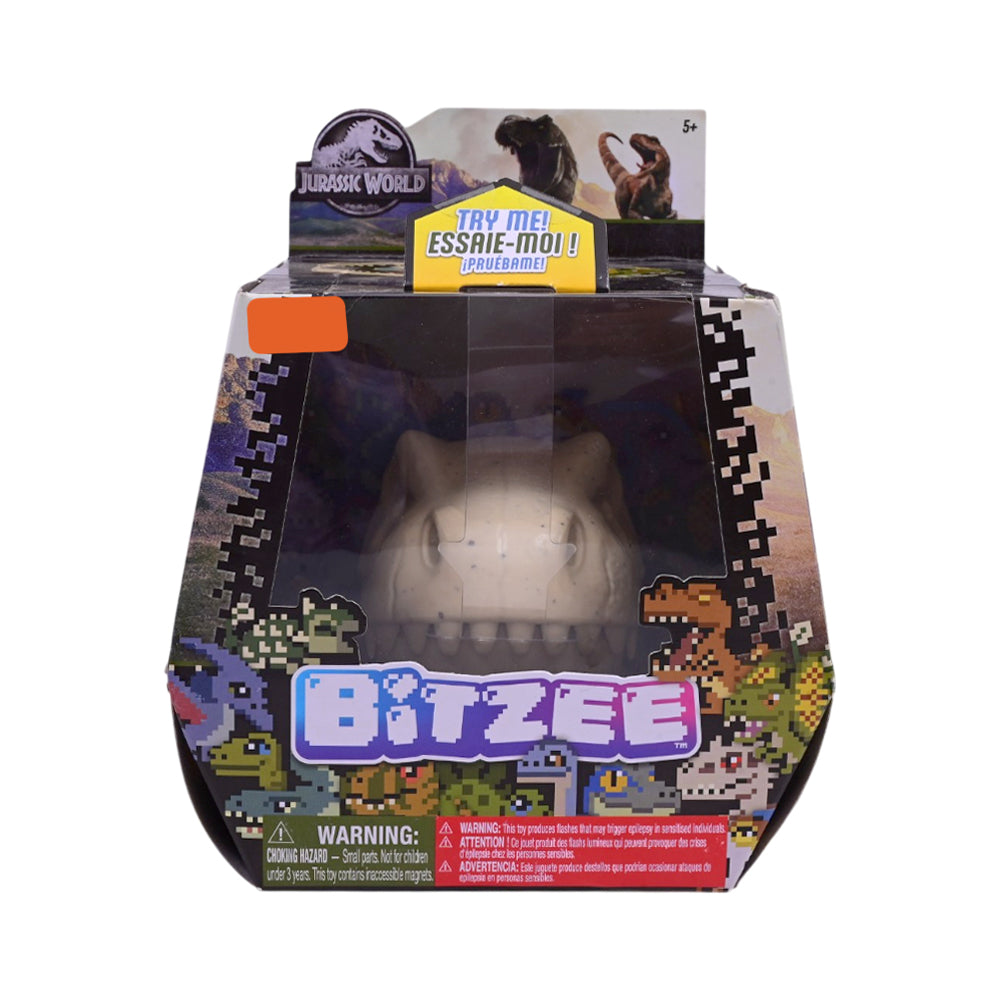 3968 E-15/E-16 BITZEE JURASSIC WORLD DINO IR