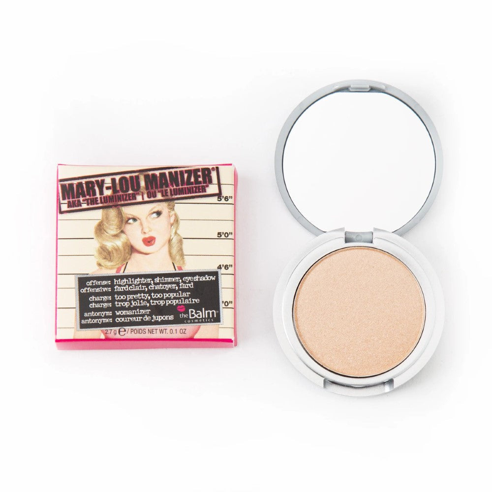 THE BALM MARYLOU MANIZER FULLSIZE