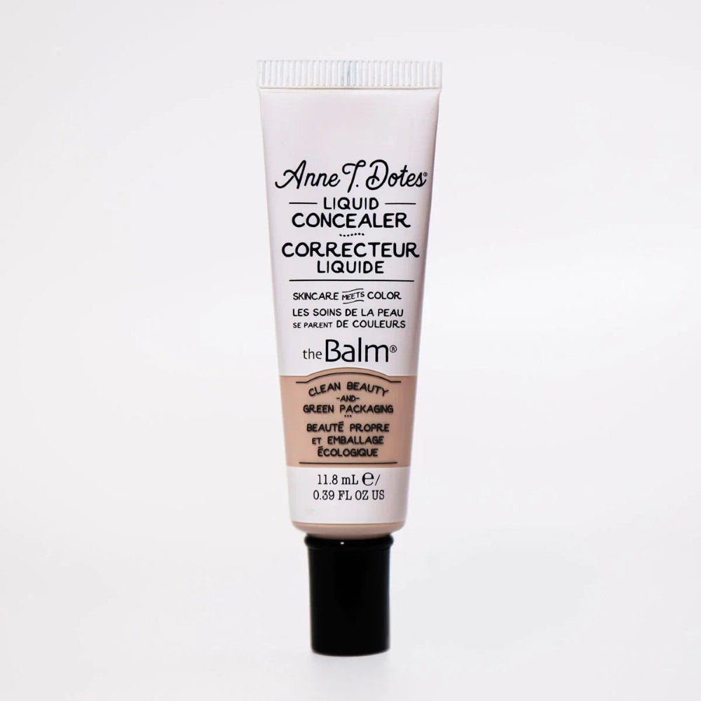THE BALM ANNE T DOTES LIQUID CONCEALER 14