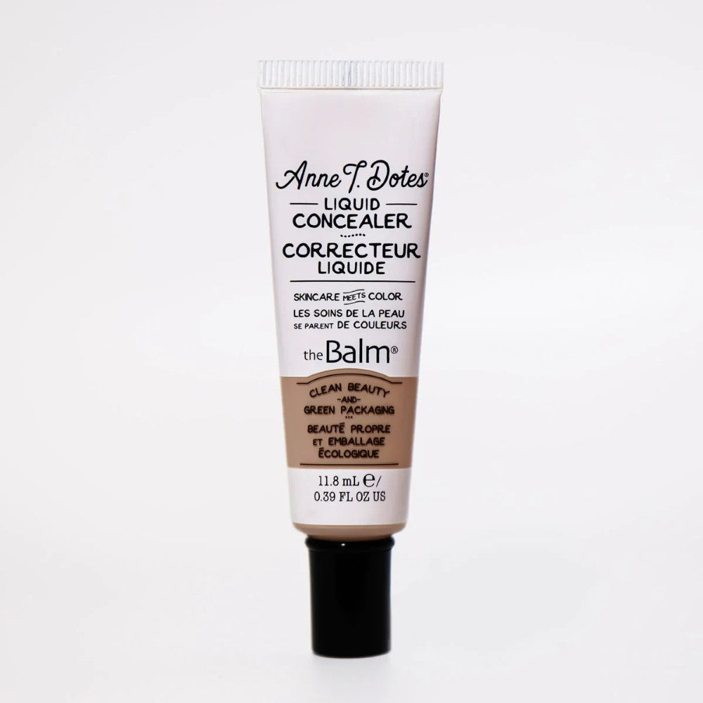 THE BALM ANNE T DOTES LIQUID CONCEALER 24