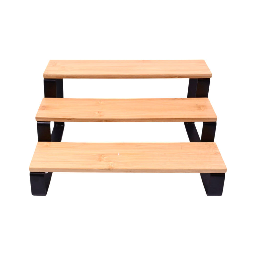 PASTRY STAND 3 TIER 4-3/2433