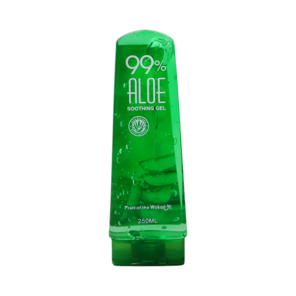 WOKALI AELO VERA GEL WKL306 250 ML