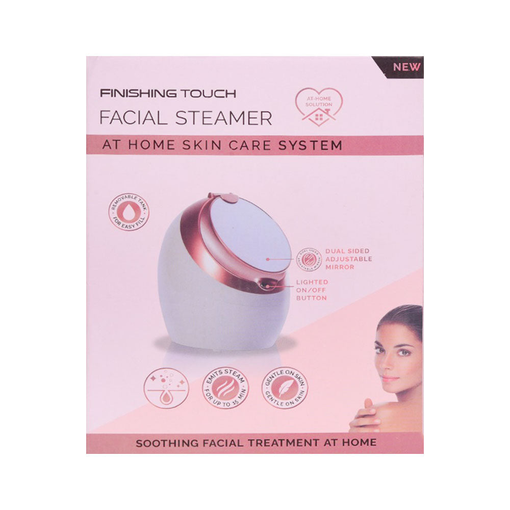 FACIAL STEAMER IR HD-7042