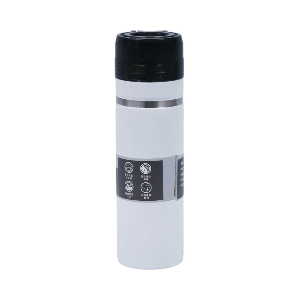 BOTTLE STEEL 710ML LC1866
