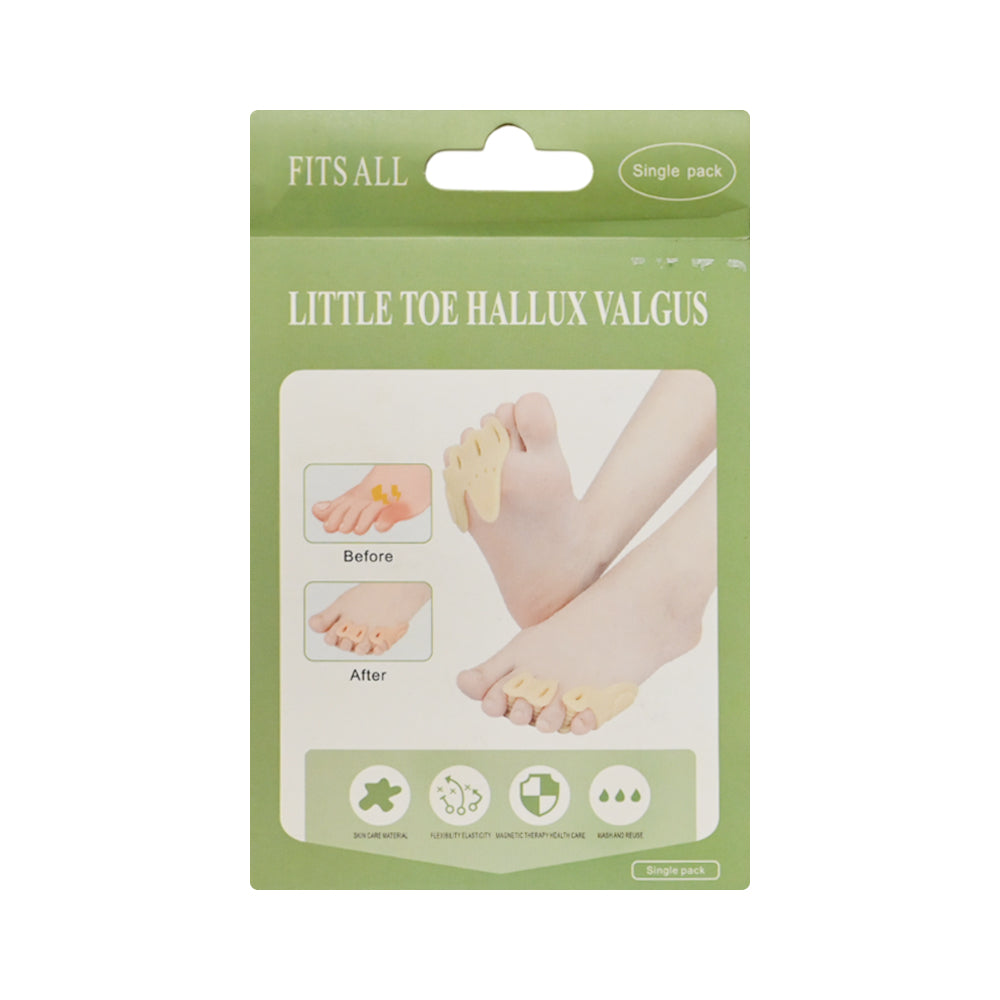 LITTLE TOE HALLUX VALGUS IR 17403-10