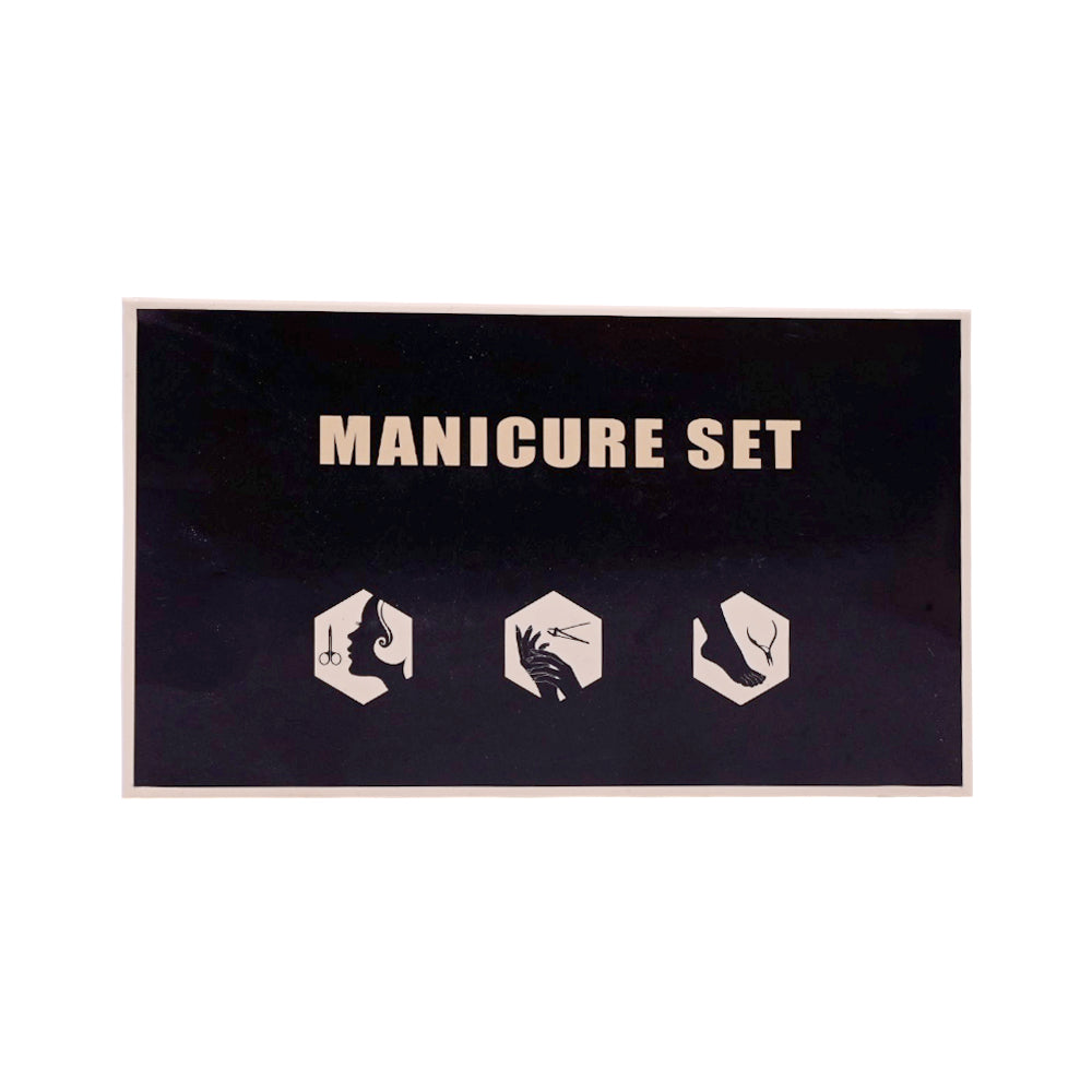 MANICURE KIT 22IN1 IR