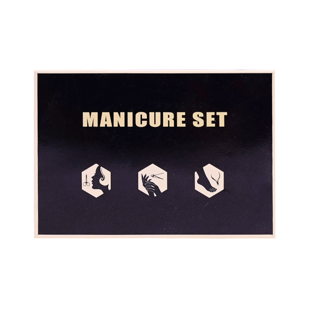MANICURE KIT 20IN1 IR T9013