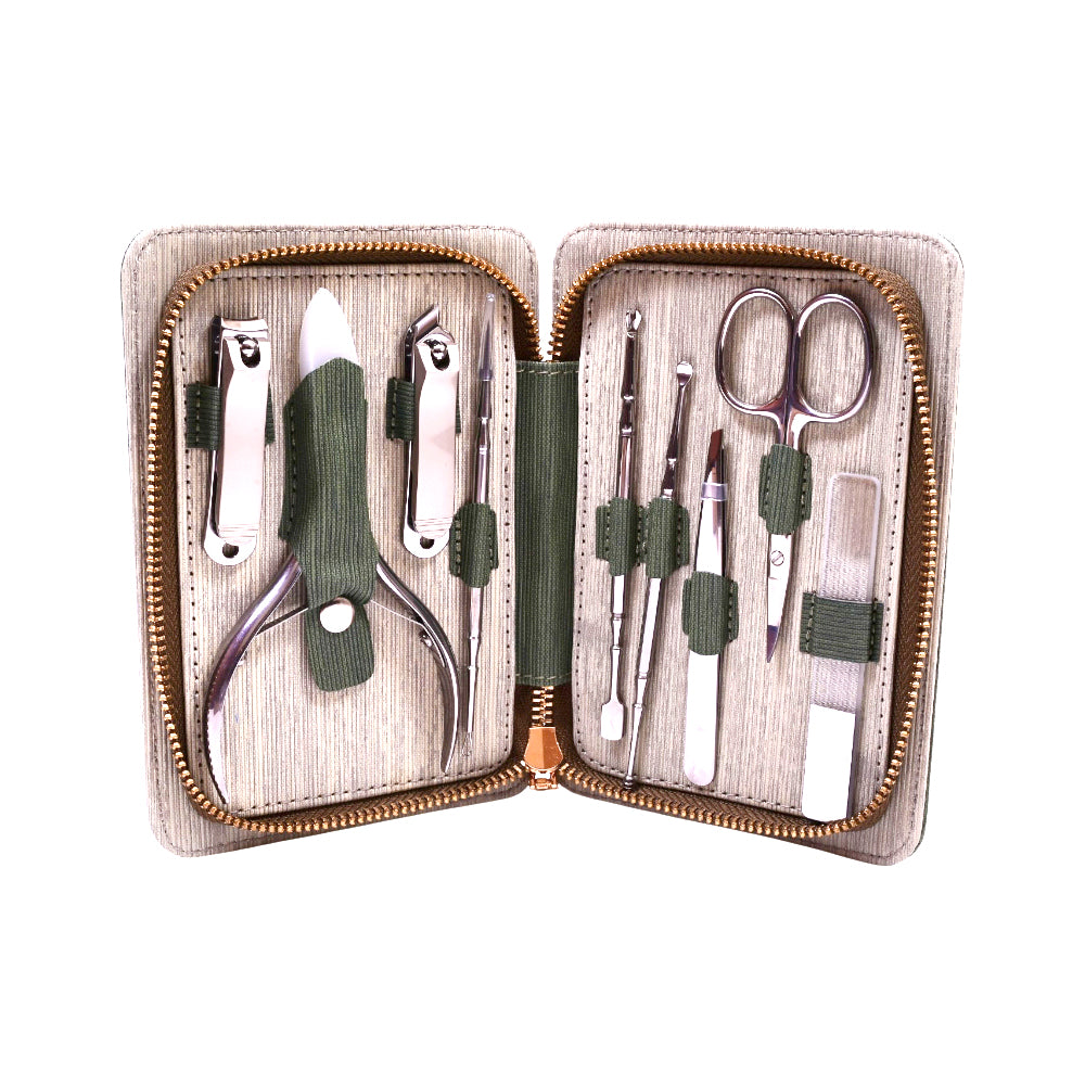 MANICURE KIT 9IN1 IR TX7020A