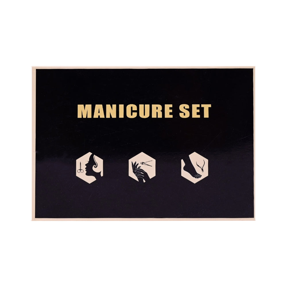 MANICURE SET 20IN1 IR TX7014