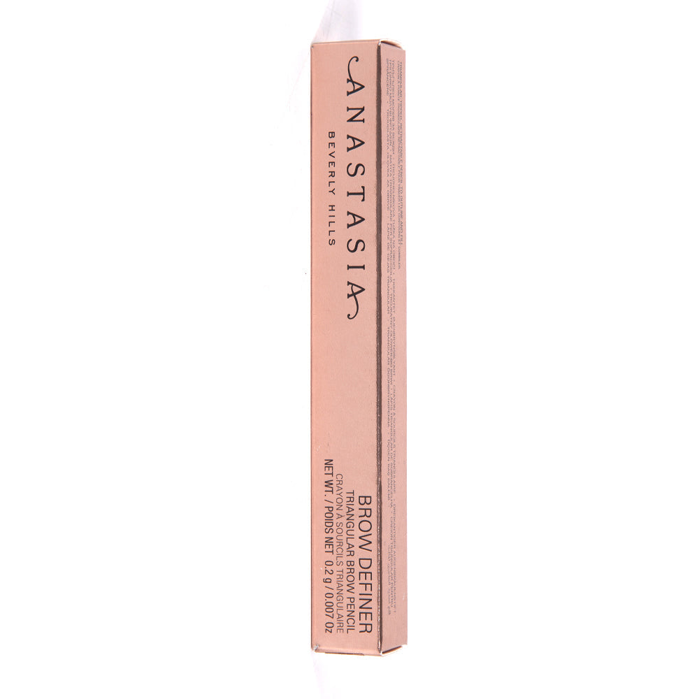 ANASTASIA BROW DEFINER PENCIL 0.2 GM PC