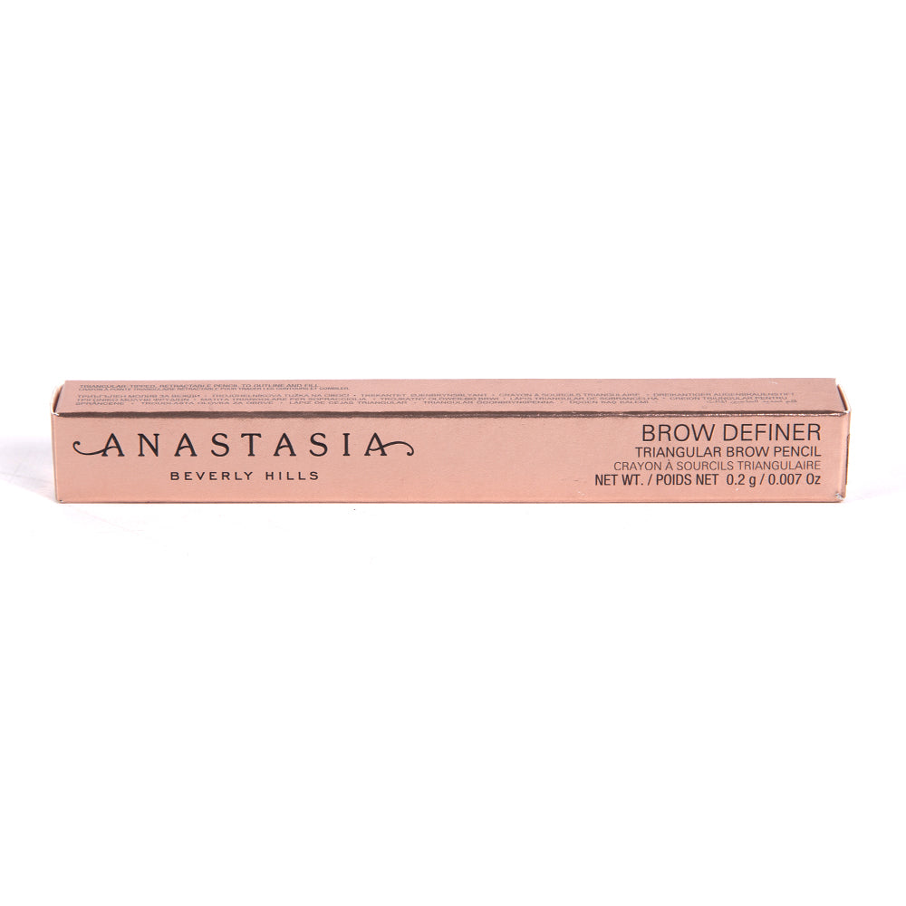 ANASTASIA BROW DEFINER PENCIL CHOCOLATE 0.2 GM PC