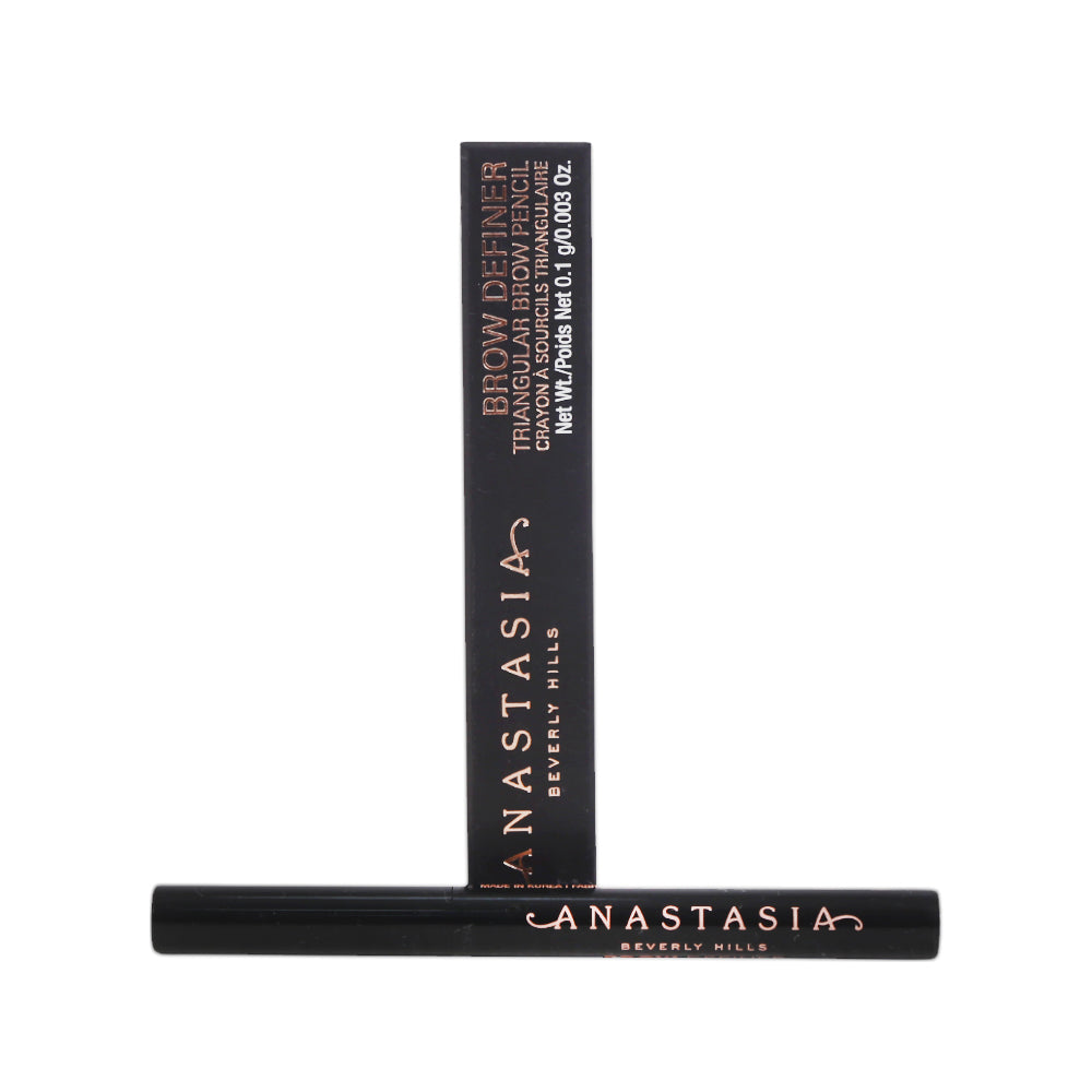 ANASTASIA BROW DEFINER BROW PENCIL MEDIUM BROWN 0.1G
