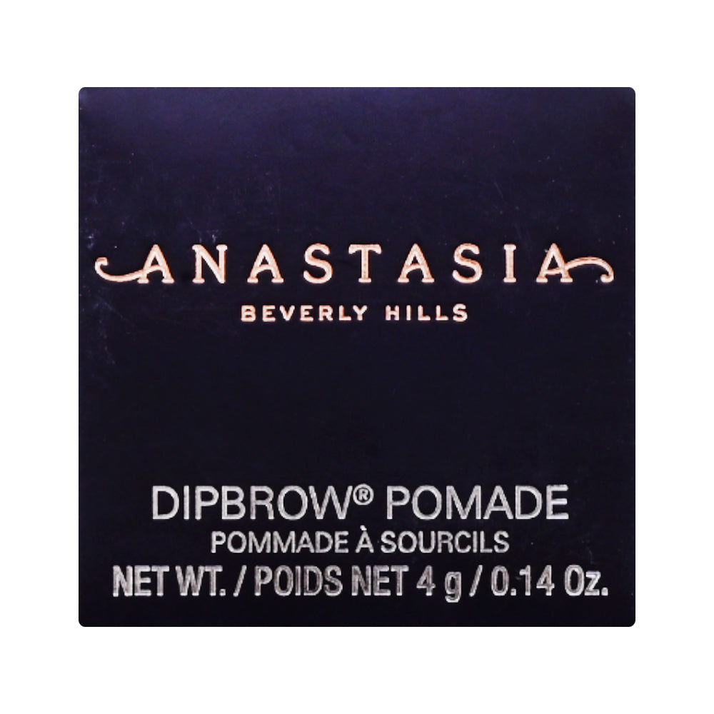 ANASTASIA DIPBROWN POMADE SOFT BROWN 4.0G 4.0 G