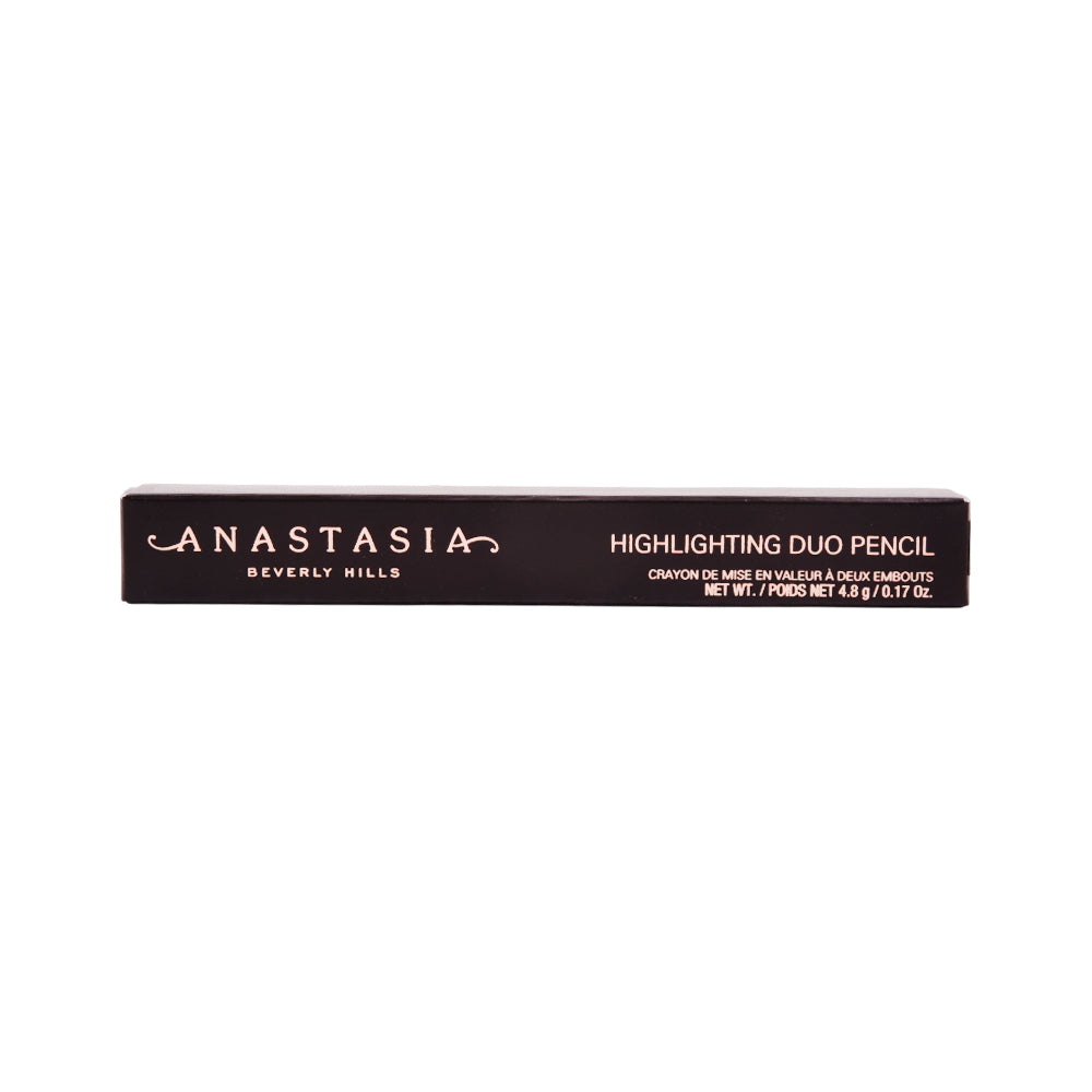 ANASTASIA HIGHLIGHTING DUO PENCIL ILLUMINATEUR CAMILLE SAND