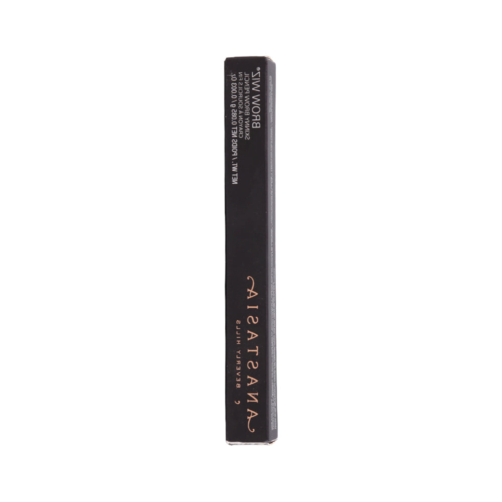 ANASTASIA BROW WIZ BROW DEFINER PENCIL 0.85 GM