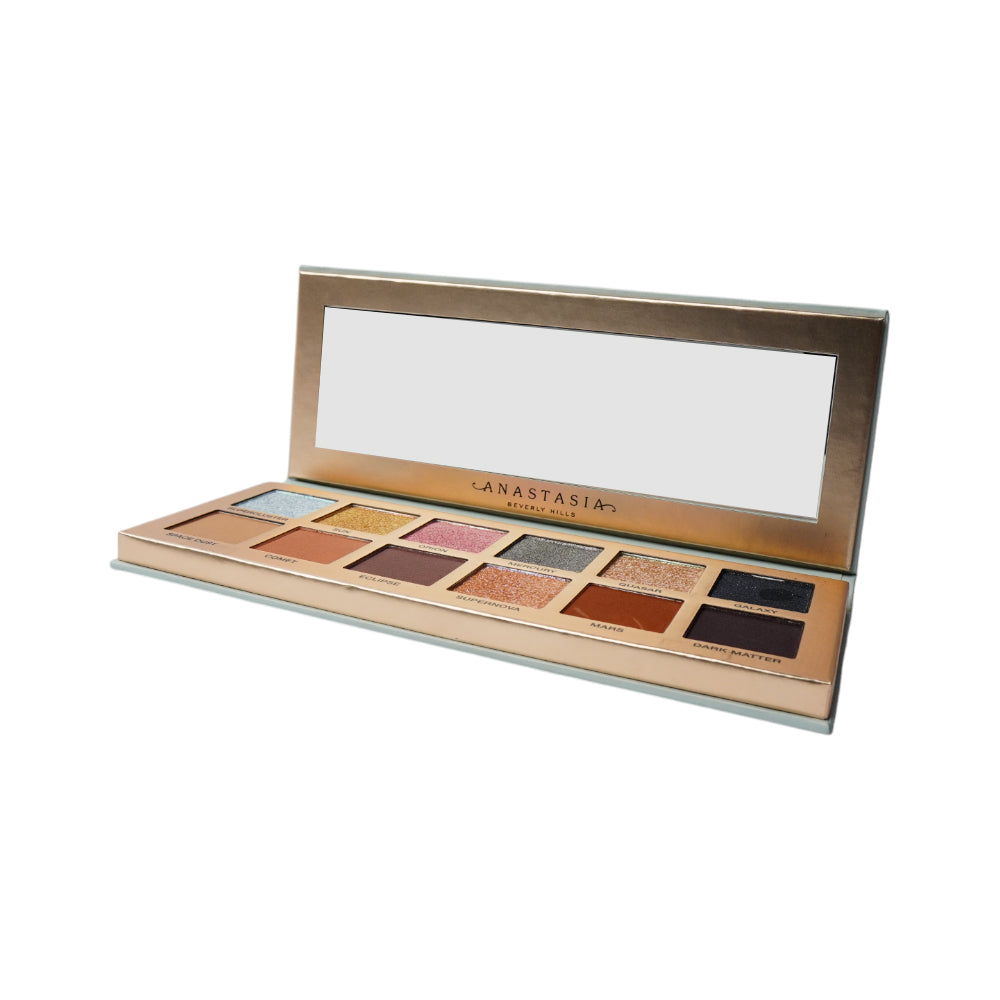 ANASTASIA EYESHADOW PALATTE COSMOS 1.35G
