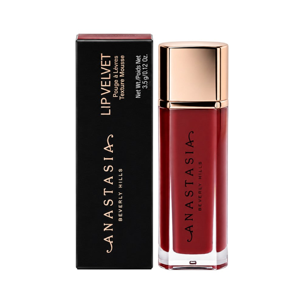 ANASTASIA BEVERLY HILL LIP VELVET POME 3.5 GM