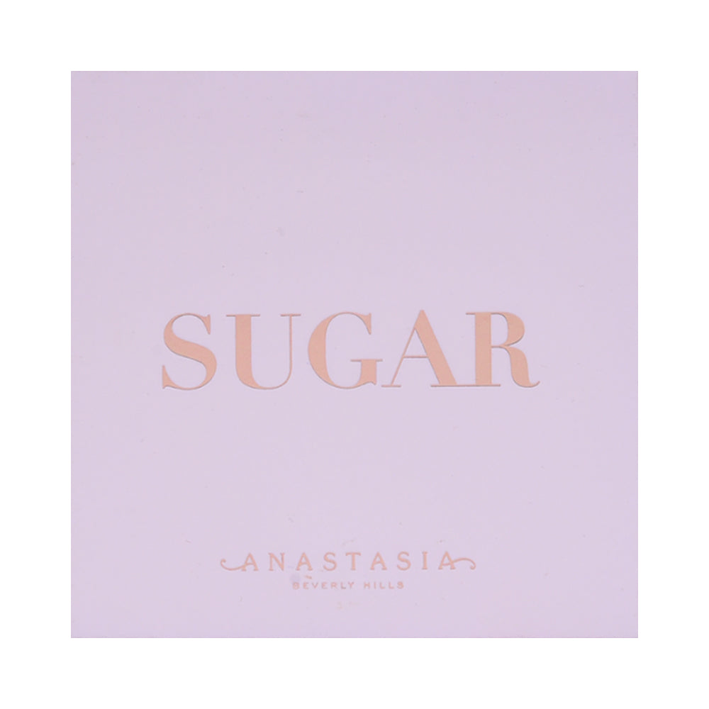 ANASTASIA SUGAR EYESHADOW PALETTE