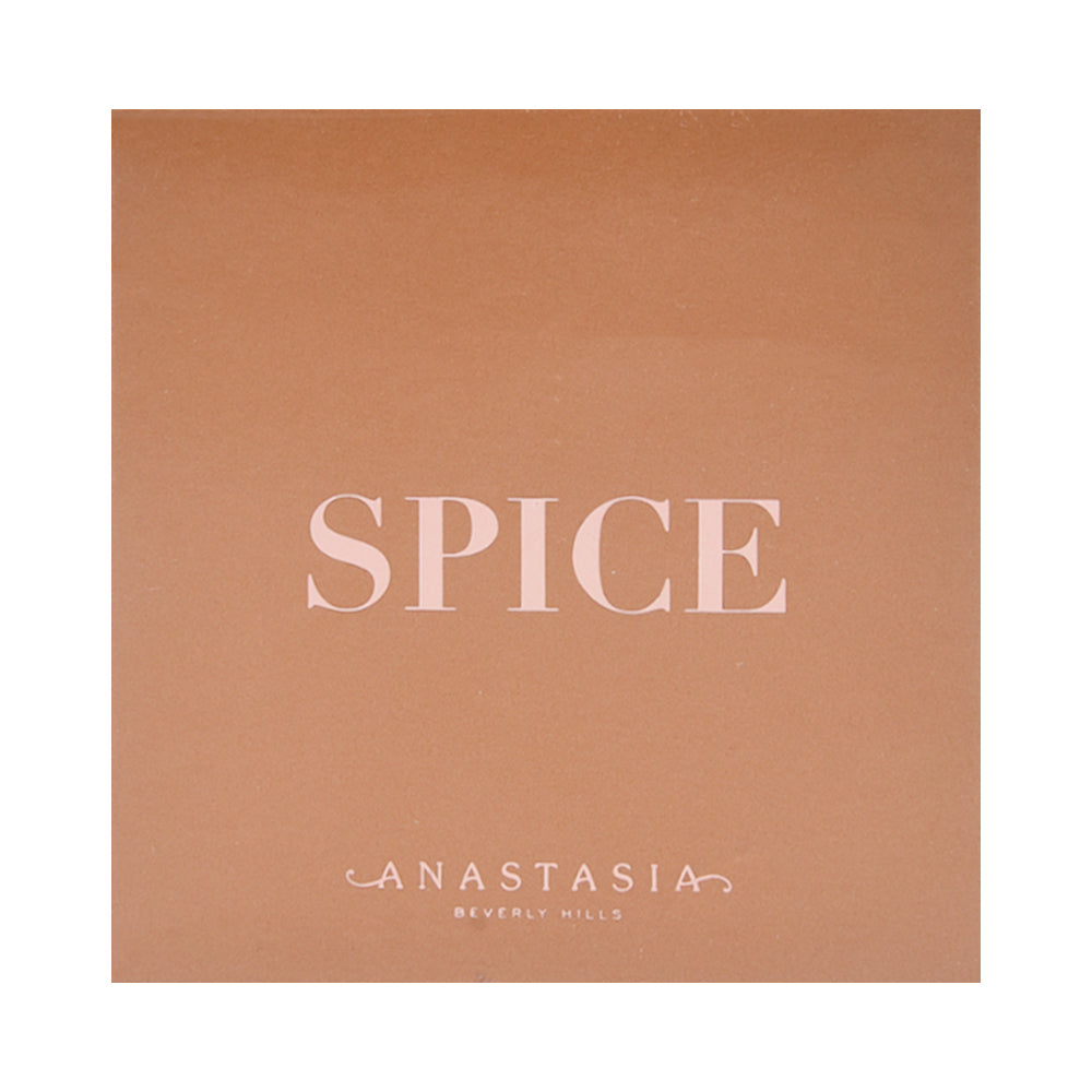 ANASTASIA SPICE EYESHADOW PALETTE