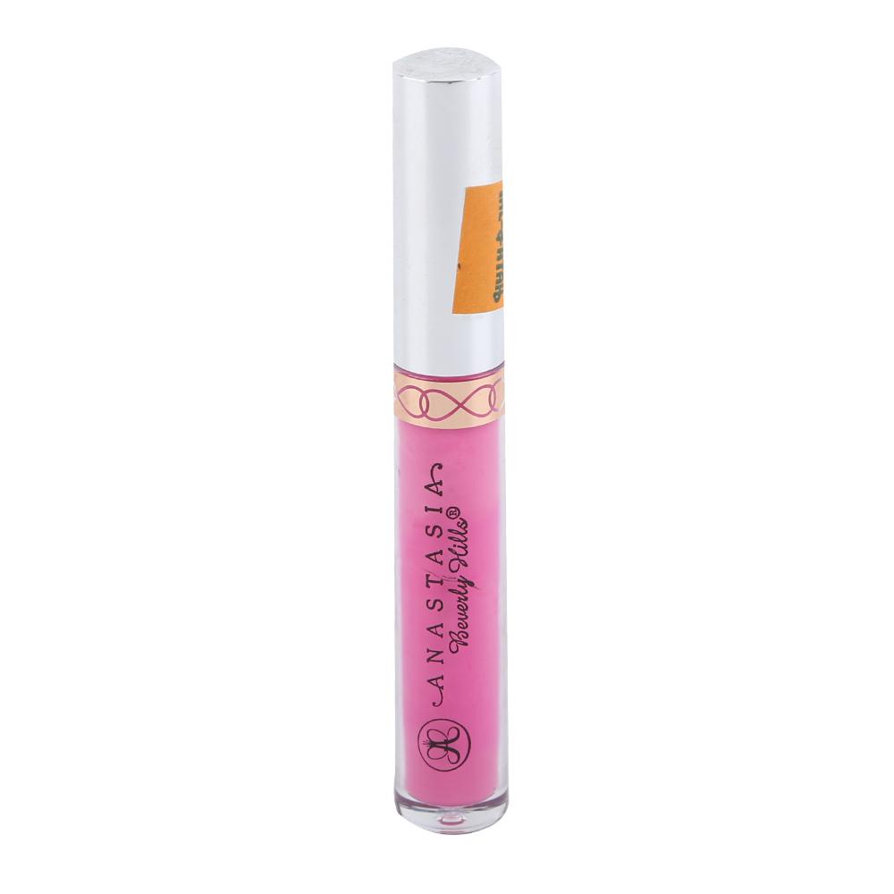 ANASTASIA LIQUID LIPSTICK PARTY PINK 3.2 G