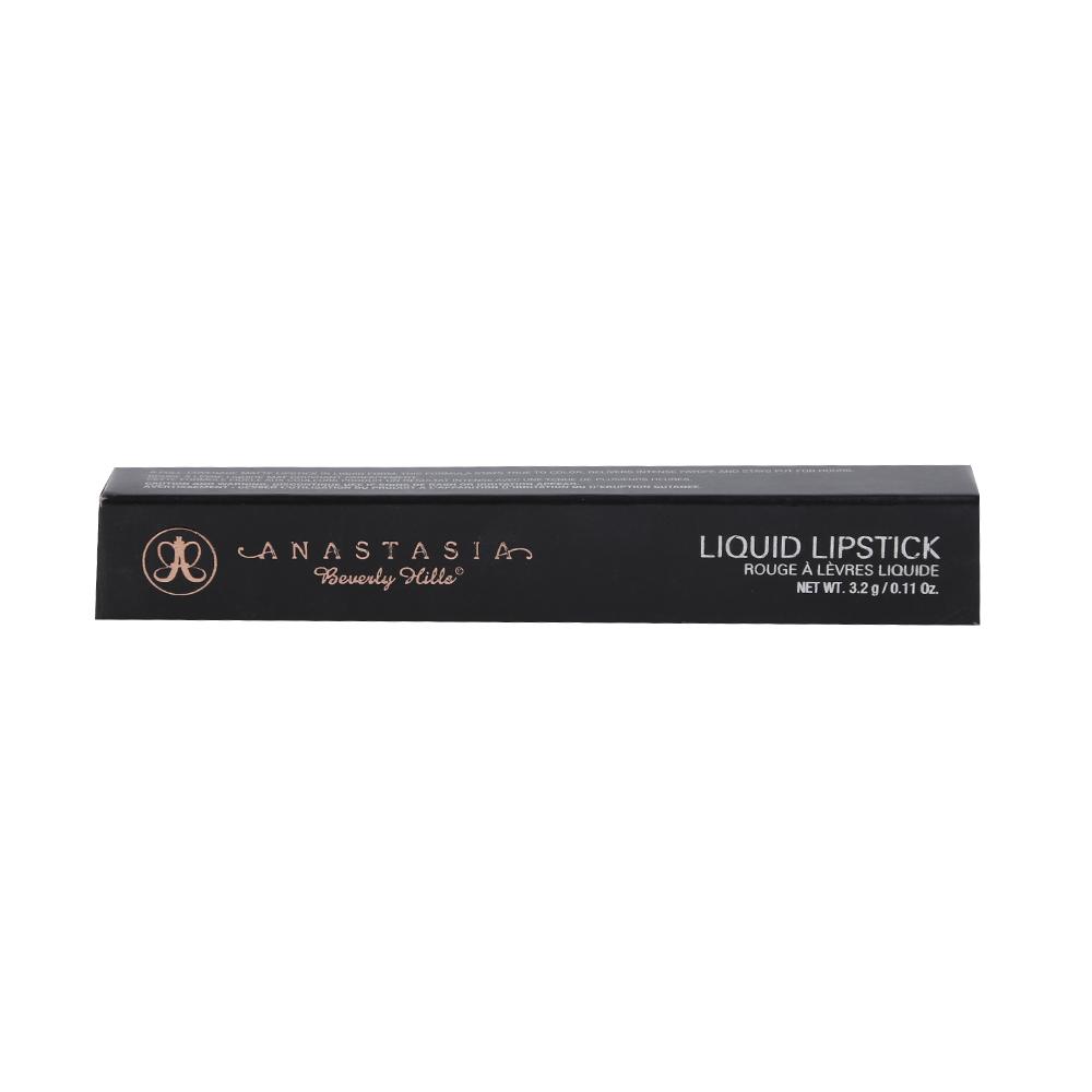 ANASTASIA LIQUID LIPSTICK PARTY PINK 3.2 G