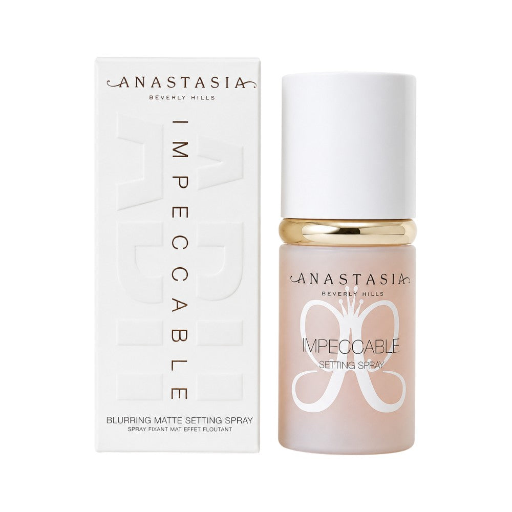 ANASTASIA MATTE SETTING SPRAY 40ML