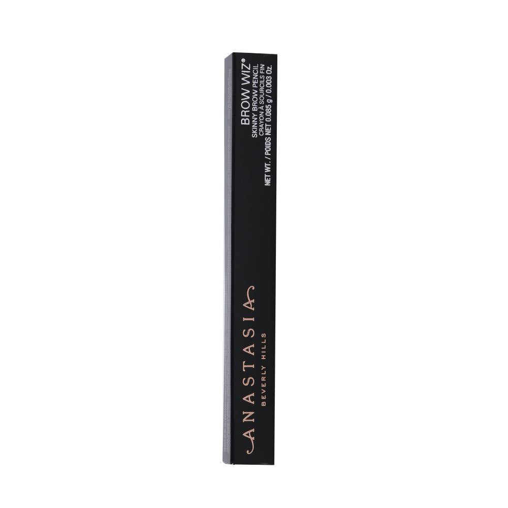 ANASTASIA BROW WIZ SKINNY PEN CIL CHOCOLATE PC