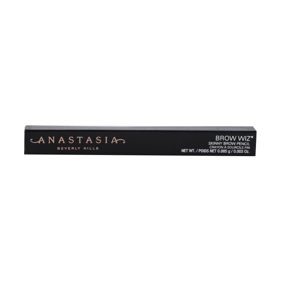 ANASTASIA BROW WIZ SKINNY PEN CIL CHOCOLATE PC
