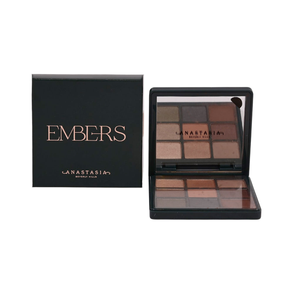 ANATASIA EMBERS MINI EYESHADOW 1.11G