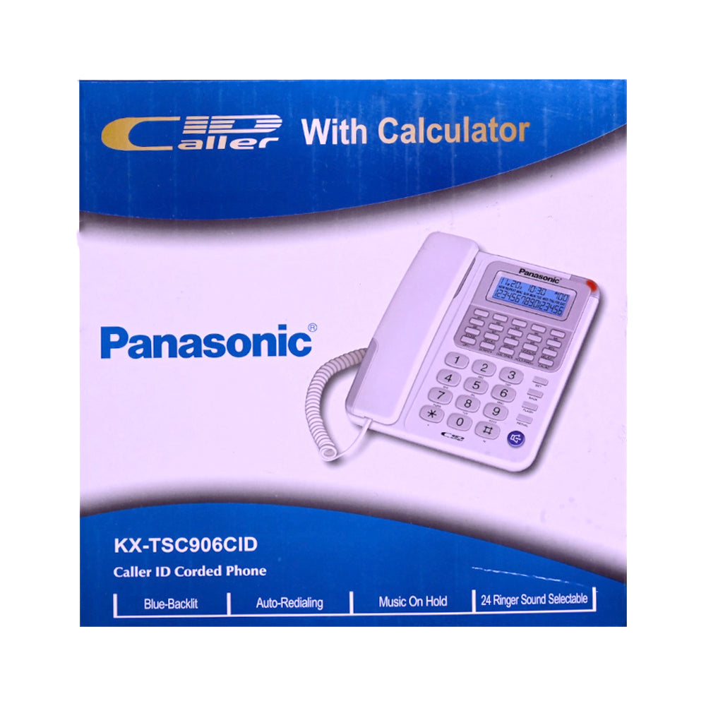 PANASONIC PHONE CHINA 906